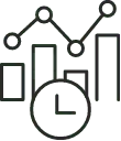 Real-Time Insights Icon