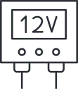 Submetering icon