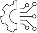 AI-Driven Automation-icon