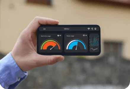 Full Operational Control & Compliance