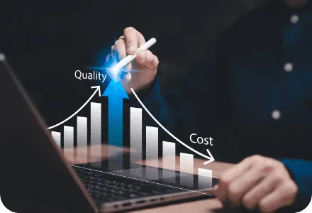 Scalable & Cost-Effective