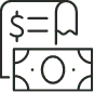 Billing platform icon