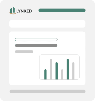 AI automation alert on system interface