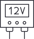 Submetering icon