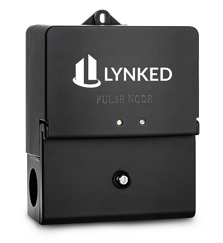 Image of LYNKED PULSE-2-PLC Node (CN-10)
