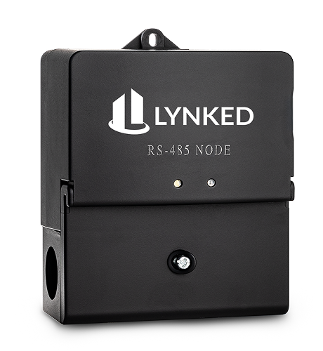 Image of LYNKED RS485-2-PLC Node (CN-20)