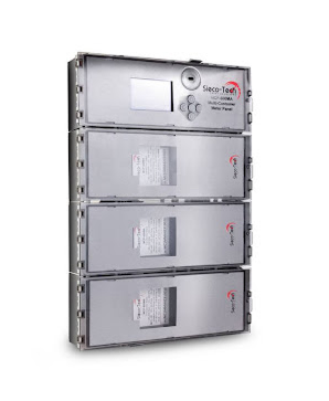 Image of Sieco-Tech Multi-Customer Panel (MCP)