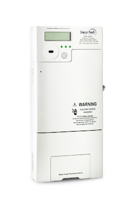 Image of Sieco-Tech Residential Single Point Meter (RSP)